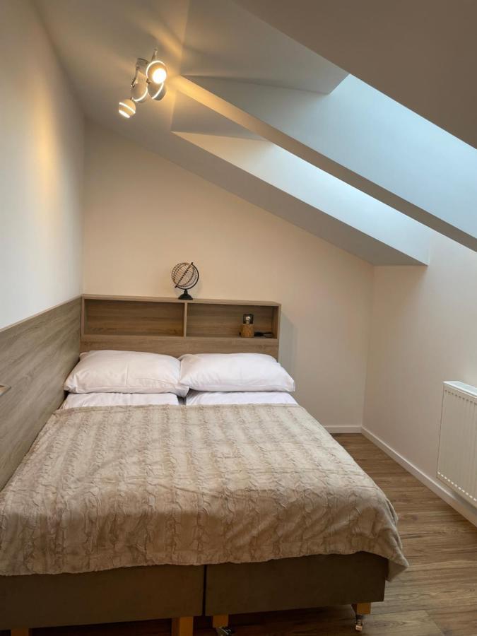 ויסלאו Apartament Z Klimatem I מראה חיצוני תמונה