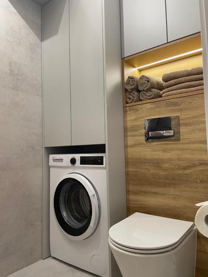 ויסלאו Apartament Z Klimatem I מראה חיצוני תמונה