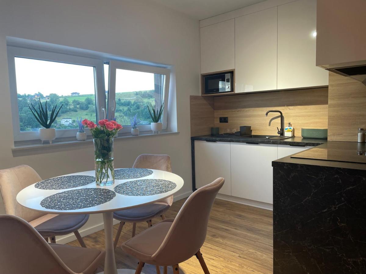 ויסלאו Apartament Z Klimatem I מראה חיצוני תמונה