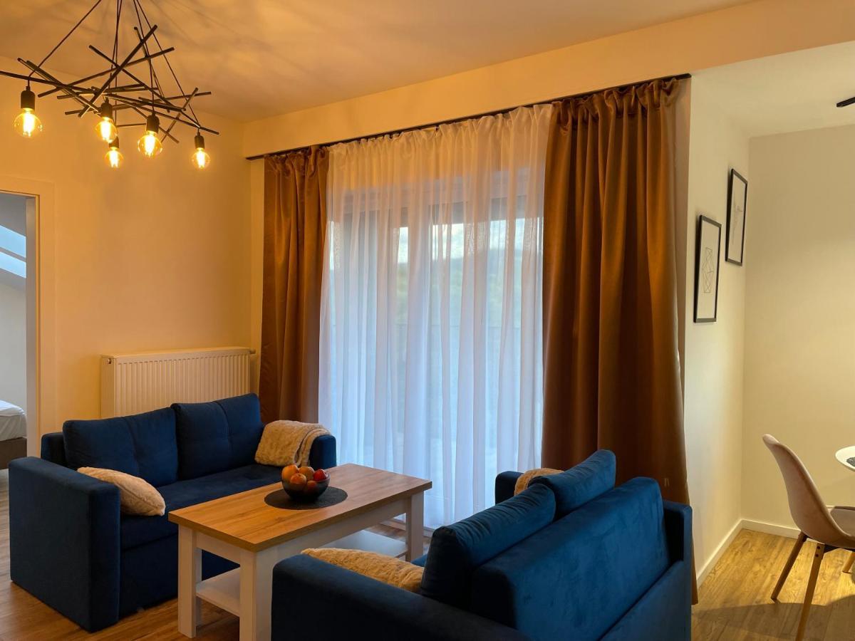ויסלאו Apartament Z Klimatem I מראה חיצוני תמונה
