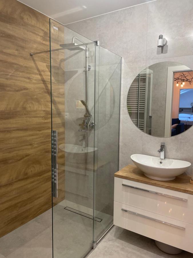ויסלאו Apartament Z Klimatem I מראה חיצוני תמונה