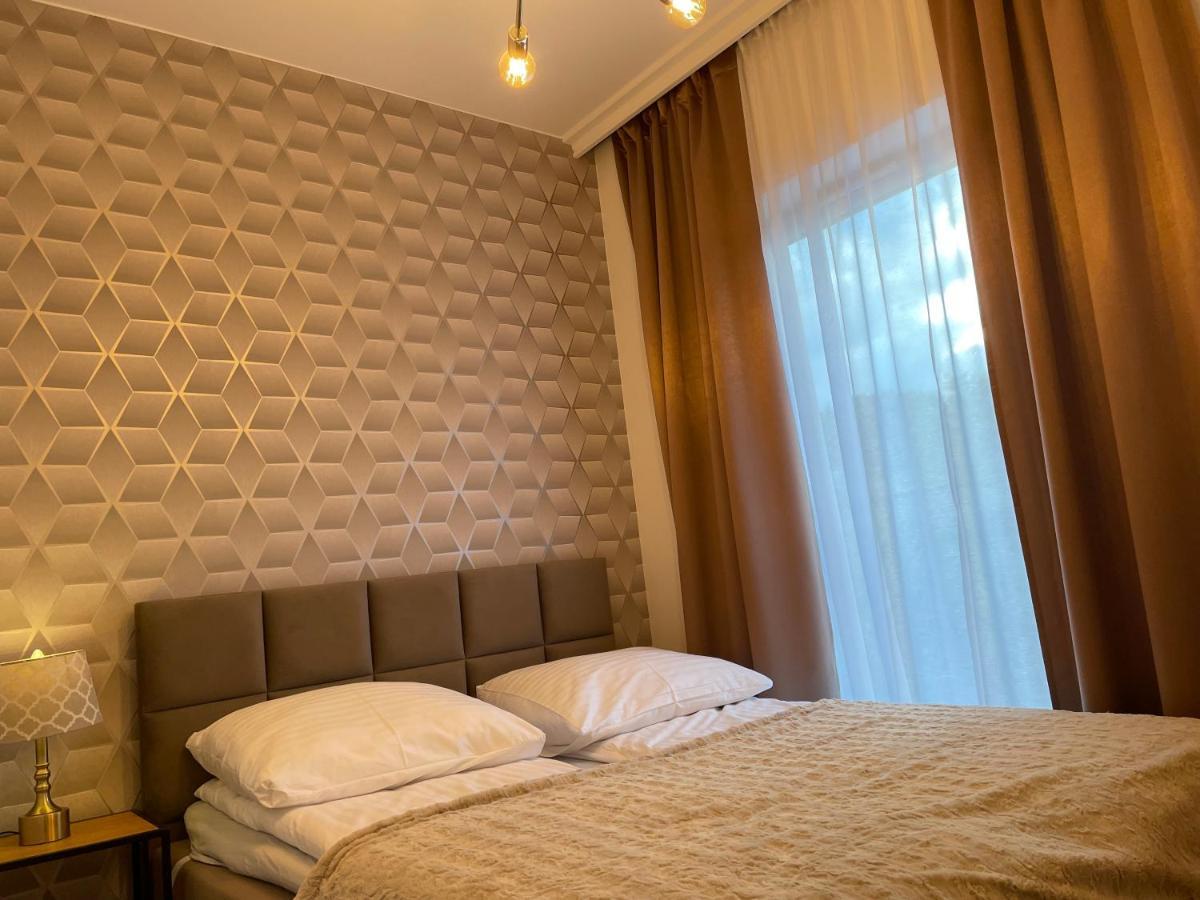 ויסלאו Apartament Z Klimatem I מראה חיצוני תמונה
